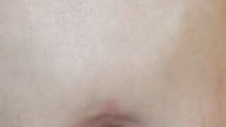 Petite Sexy MILF GILF Fucked in Hotel by Big Cock while Husband Leaves