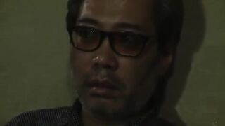 Housewife affair in cinema