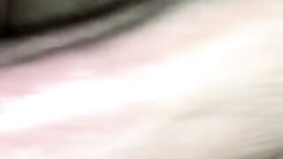 GF Riding my Dick with Tits Bouncing