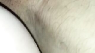 GF Riding my Dick with Tits Bouncing