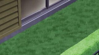 The Neglected Nympho & the Soccer Stud