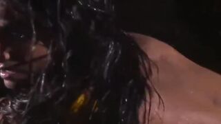 Poonam Pandey Raindance