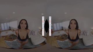 Naughty America - Sahara Leone Fucks you while she Waits for your Sister