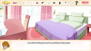 Milftoon Drama Ep.7 - everyone wants my Semen