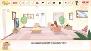 Milftoon Drama Ep.7 - everyone wants my Semen