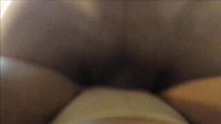 Fucked my Wife's Lesbian MILF Sister after Family Dinner. (Full)