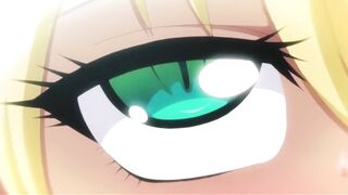 Helfa Fucks behind Bars after being Incarcerated | Anime Hentai