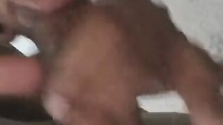 Sexo Oral Caseiro  Esposinha recebendo leitinho