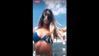 TikTok Girl Compilation