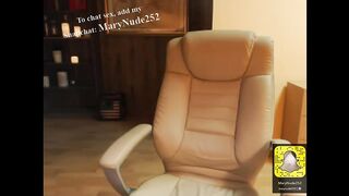 FUN MOVIES Horny German Mature