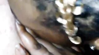 Baby Brought her Boss Home