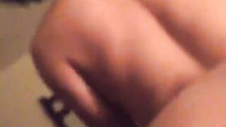 Fucking my BBC Friend while my BF is at Work, we sent him the Video