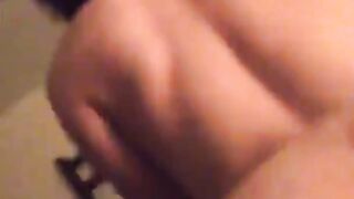 Fucking my BBC Friend while my BF is at Work, we sent him the Video