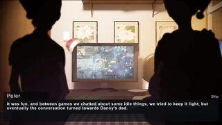 Taffy Tales Part 27 Christmas Special she Wanted Cook by LoveSkySan69