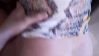 Hot Mom Services Son's best Friend - Brianna Beach - Mom comes first