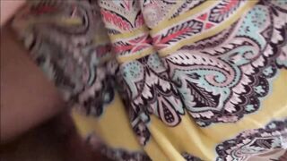 Hot Mom Services Son's best Friend - Brianna Beach - Mom comes first