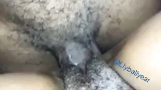 Tight Dyke Craving for Dick