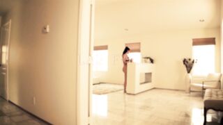 MORNING SEX: Violet Starr & Laz Fyre Waking up to Authentic Passion