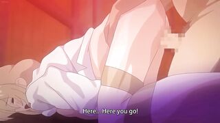 Toriko no Shizuku Natsu no Gouka - 2