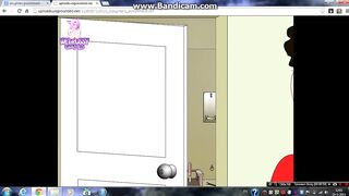 daughters punishment