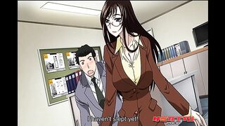 Hentai Pros - The Real Estate Agent