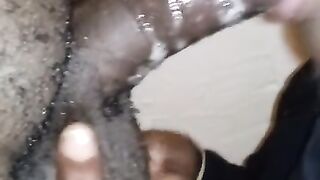 Getting Great Head in Exchange to Pay her $30 Cell Phone Bill