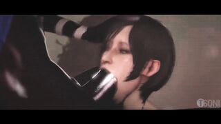 3D-Animation Compilation 1