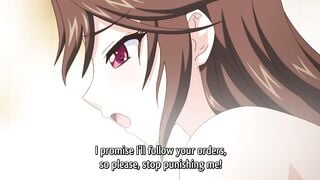 Yakata Kannou Kitan - Episode 1