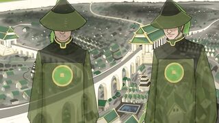 Four Element Trainer [v.0.8.4c] Part 27 three Girls one Dick by LoveSkySan6