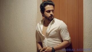 Indian Bhabhi Enjoyed Sex with Neighbour - Hindi Audio