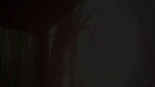 Giantess Movie | the World under her Feet