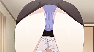 Muramata-san's Secret