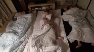 Young man loves my wife