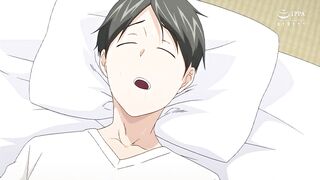 Houkago no Yuutousei 1