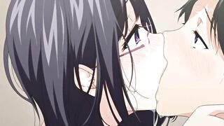 Houkago no Yuutousei 1