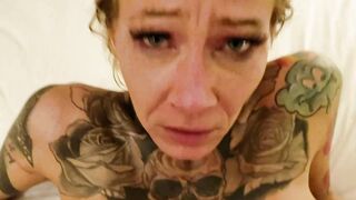 A little Rough Sex is always Good - Teaser, Buy Full Video