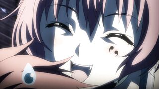 Shamsiel Dominates Ryuuto