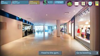 Taffy Tales 0.170b Part 34 her first Time by LoveSkySan69