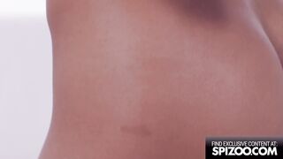 Hottie Brunette Chloe Amour is back on POV Sex - FirstClassPOV