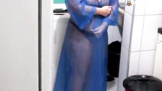 Espiando Minha Tia Safada | more on Fuckerly