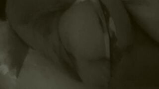 Me having Fun with Lonely Divorced MILF on Vacation