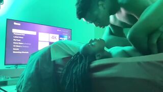 Suck my Ex’s Soul out of her Pussy