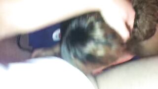 Husband and Bestfriend Gangbang Wife