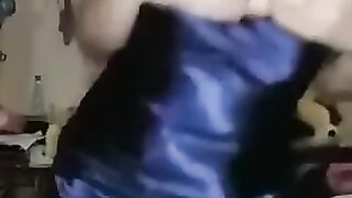 Bokep tante gak bisa nahan nafsu