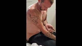 Slammin Meth to Fuck a Pawg!