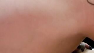 Slammin Meth to Fuck a Pawg!