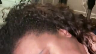 I Finally Hooked up with my Roommates Girlfriend