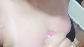 Beautiful girls sucking dicks at homemade videos compilation