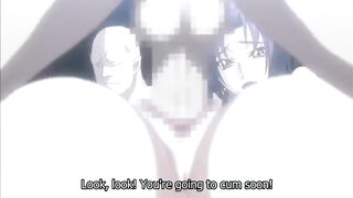 Witch of Steel Annerose Episode 2