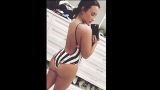 Jerk off Challenge (Disney Stars Edition)